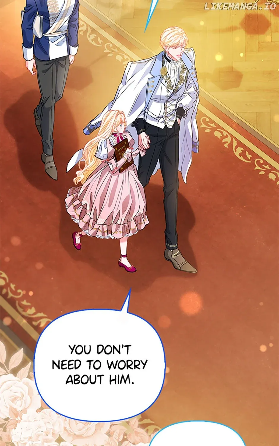 I’m The Princess of All Chapter 47 page 115 - 