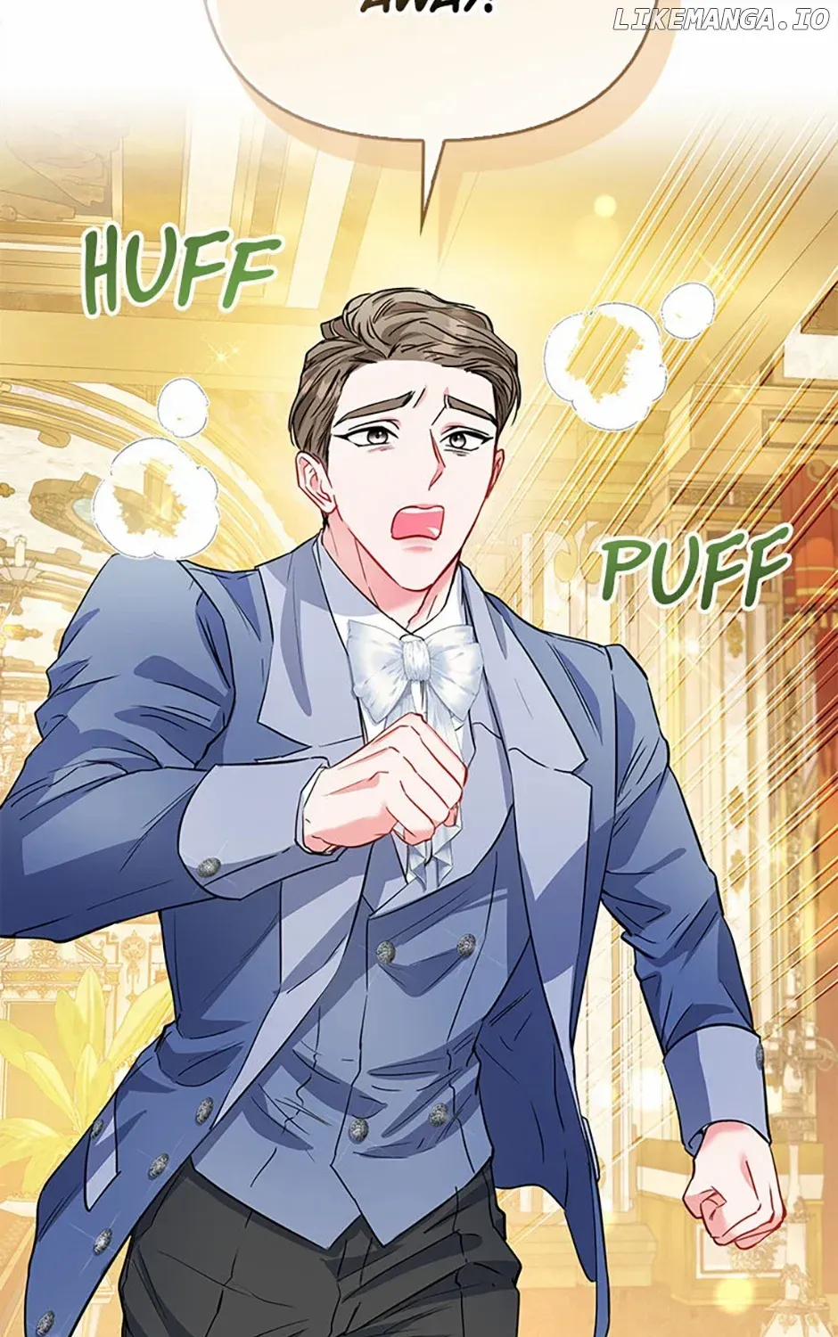 I’m The Princess of All Chapter 47 page 119 - 