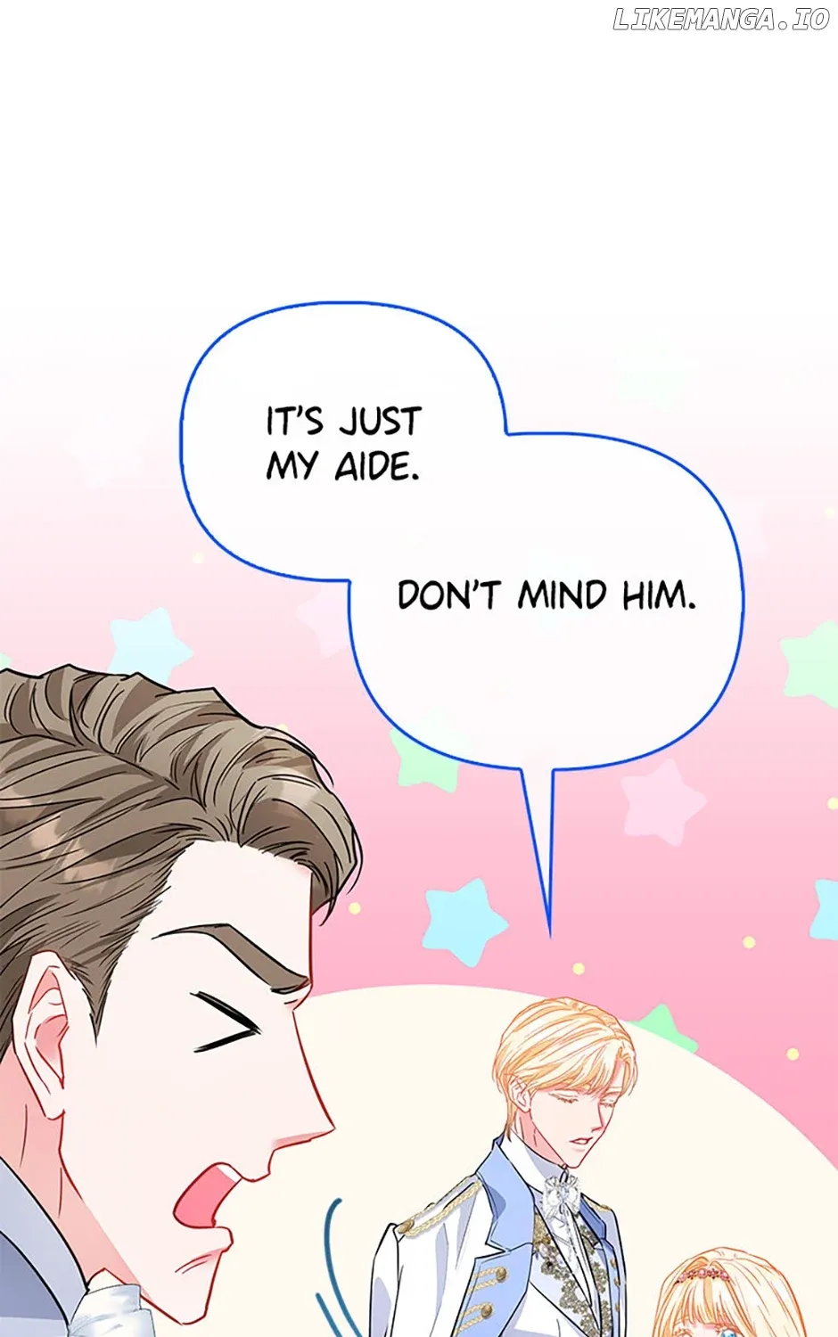 I’m The Princess of All Chapter 47 page 121 - 