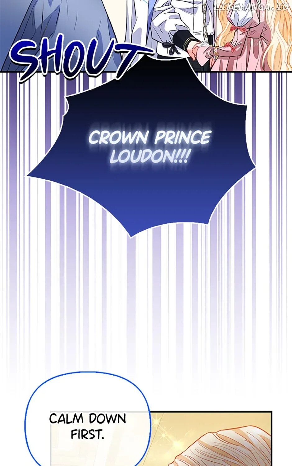 I’m The Princess of All Chapter 47 page 123 - 