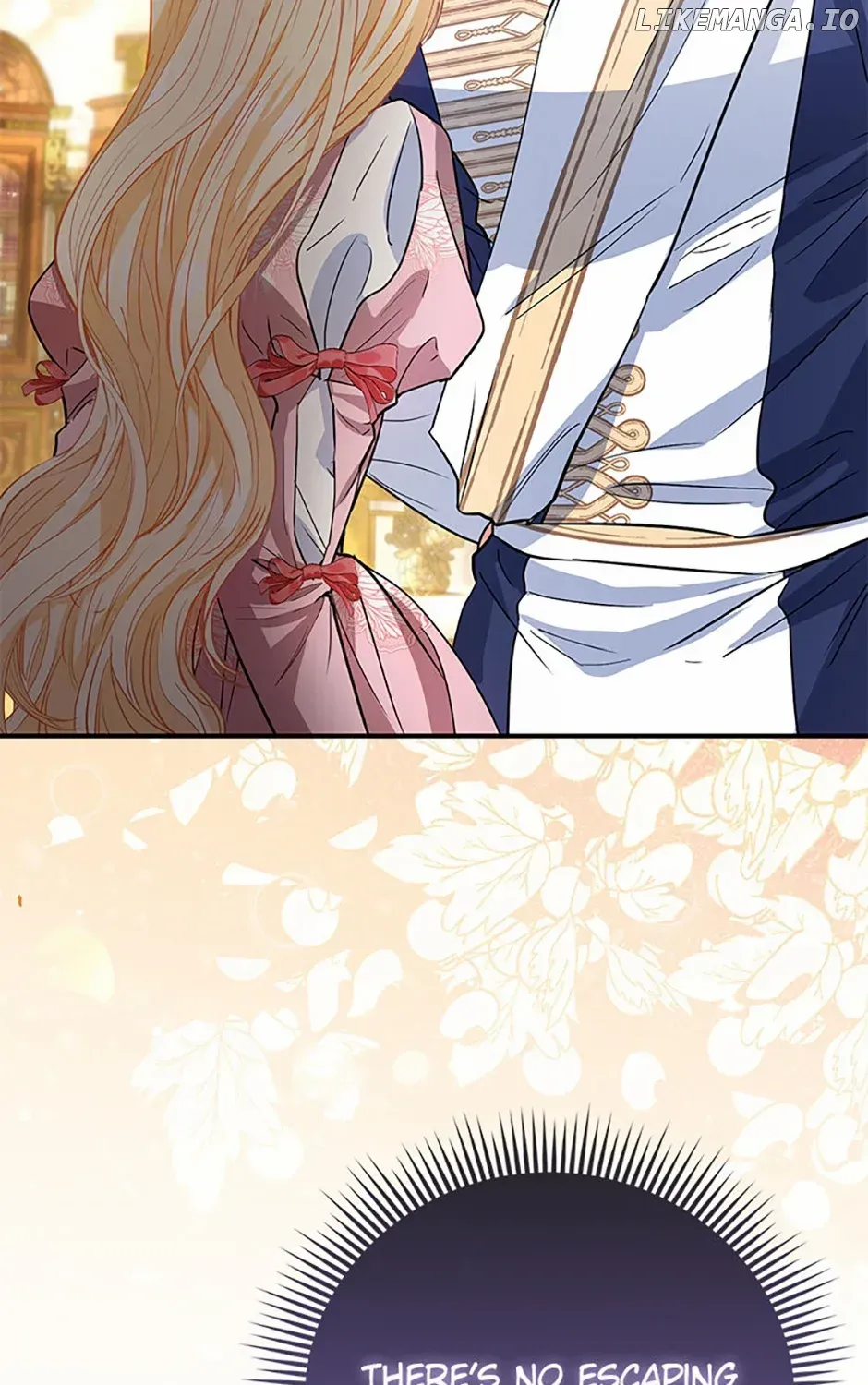 I’m The Princess of All Chapter 47 page 131 - 