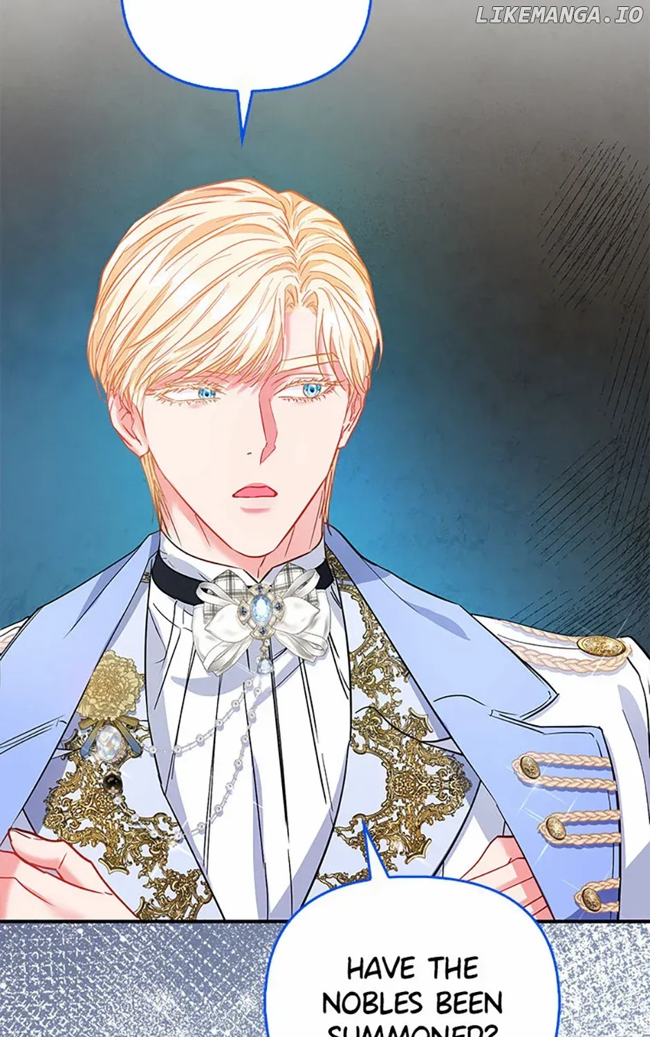 I’m The Princess of All Chapter 47 page 137 - 
