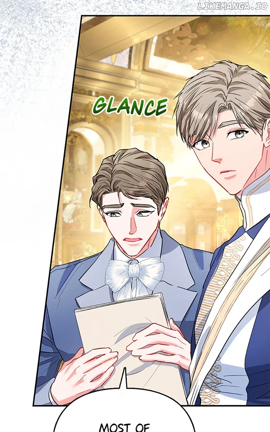 I’m The Princess of All Chapter 47 page 139 - 
