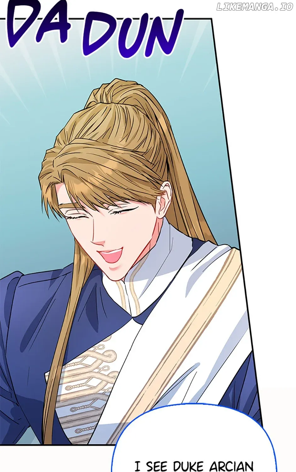 I’m The Princess of All Chapter 47 page 141 - 