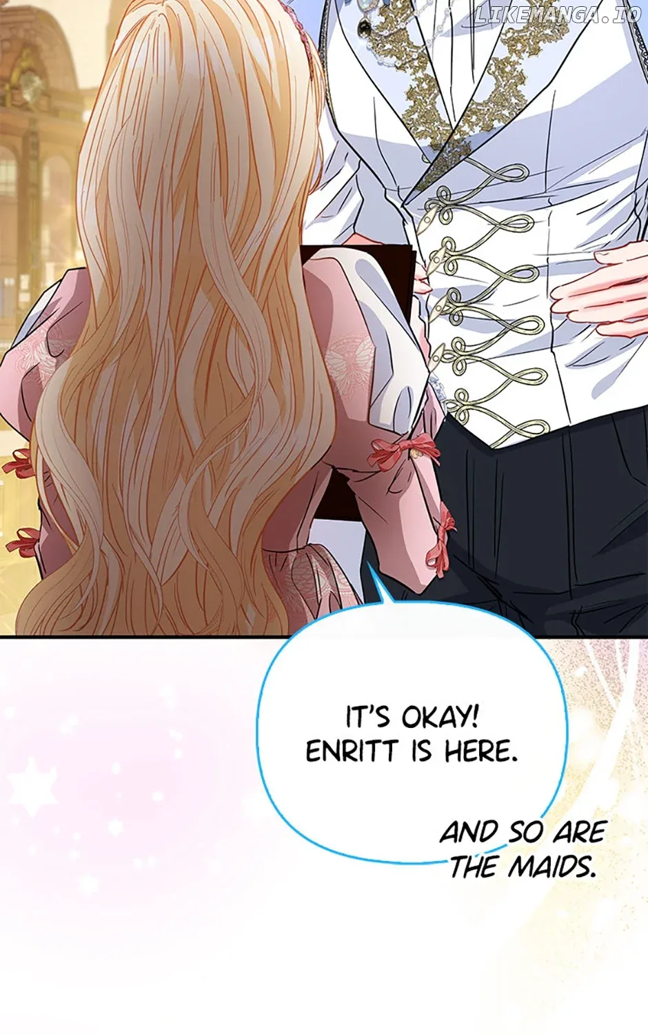 I’m The Princess of All Chapter 47 page 149 - 