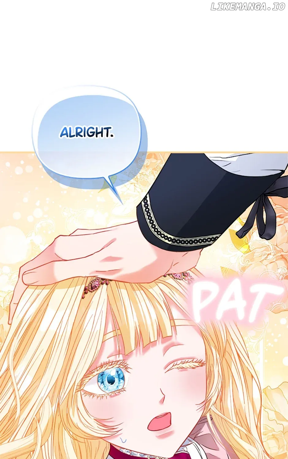 I’m The Princess of All Chapter 47 page 155 - 