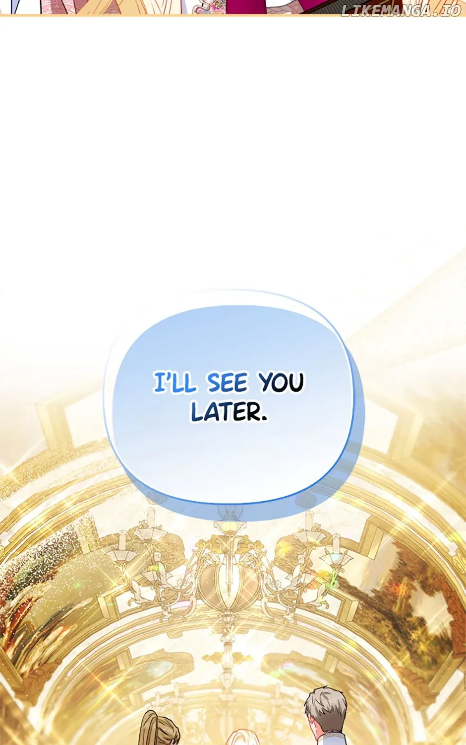 I’m The Princess of All Chapter 47 page 157 - 
