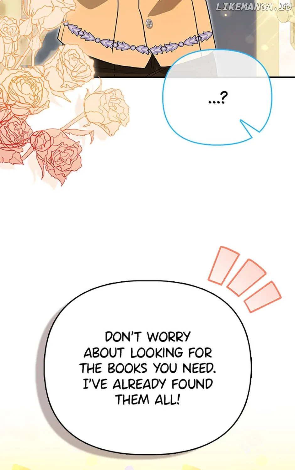 I’m The Princess of All Chapter 47 page 19 - 