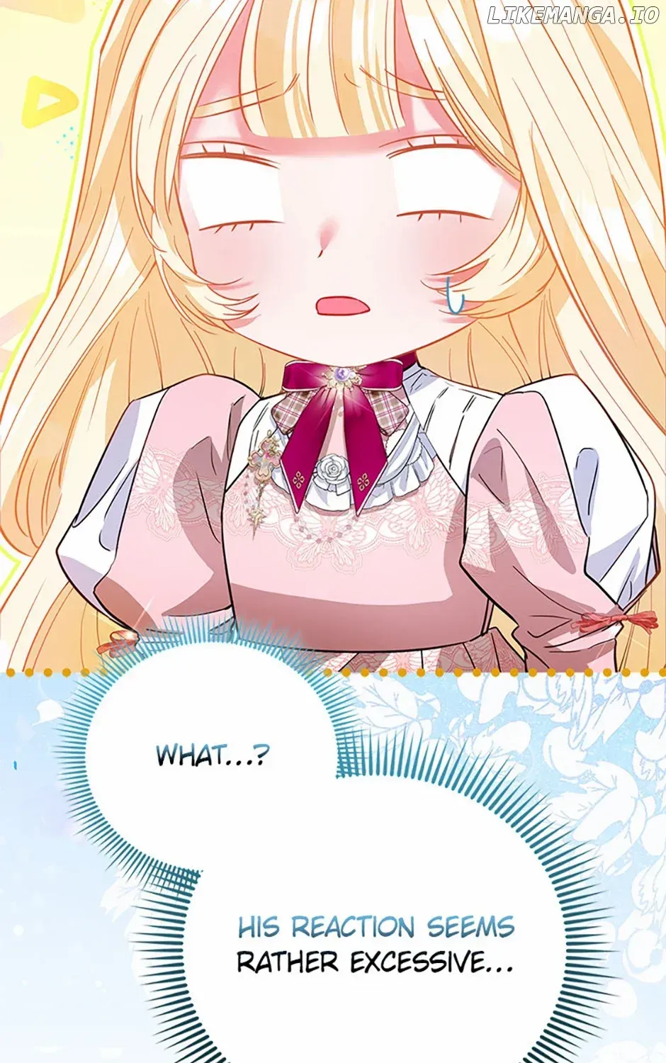 I’m The Princess of All Chapter 47 page 21 - 