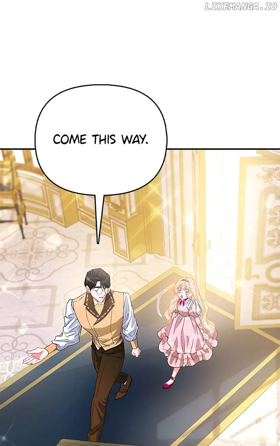 I’m The Princess of All Chapter 47 page 23 - 