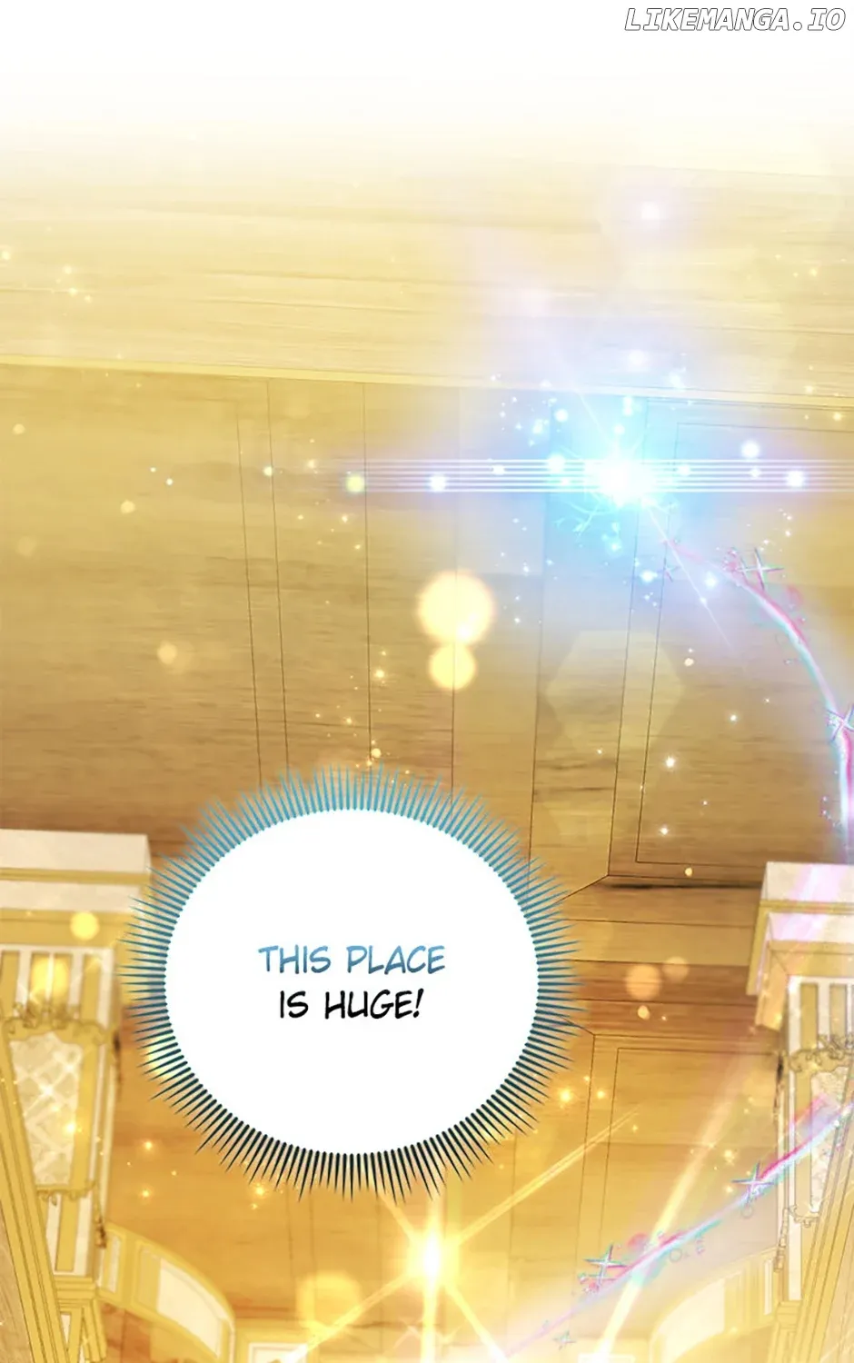 I’m The Princess of All Chapter 47 page 25 - 