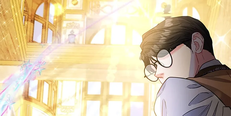 I’m The Princess of All Chapter 47 page 26 - 