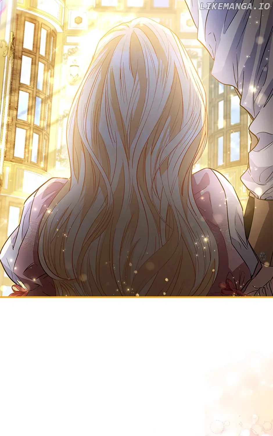 I’m The Princess of All Chapter 47 page 27 - 