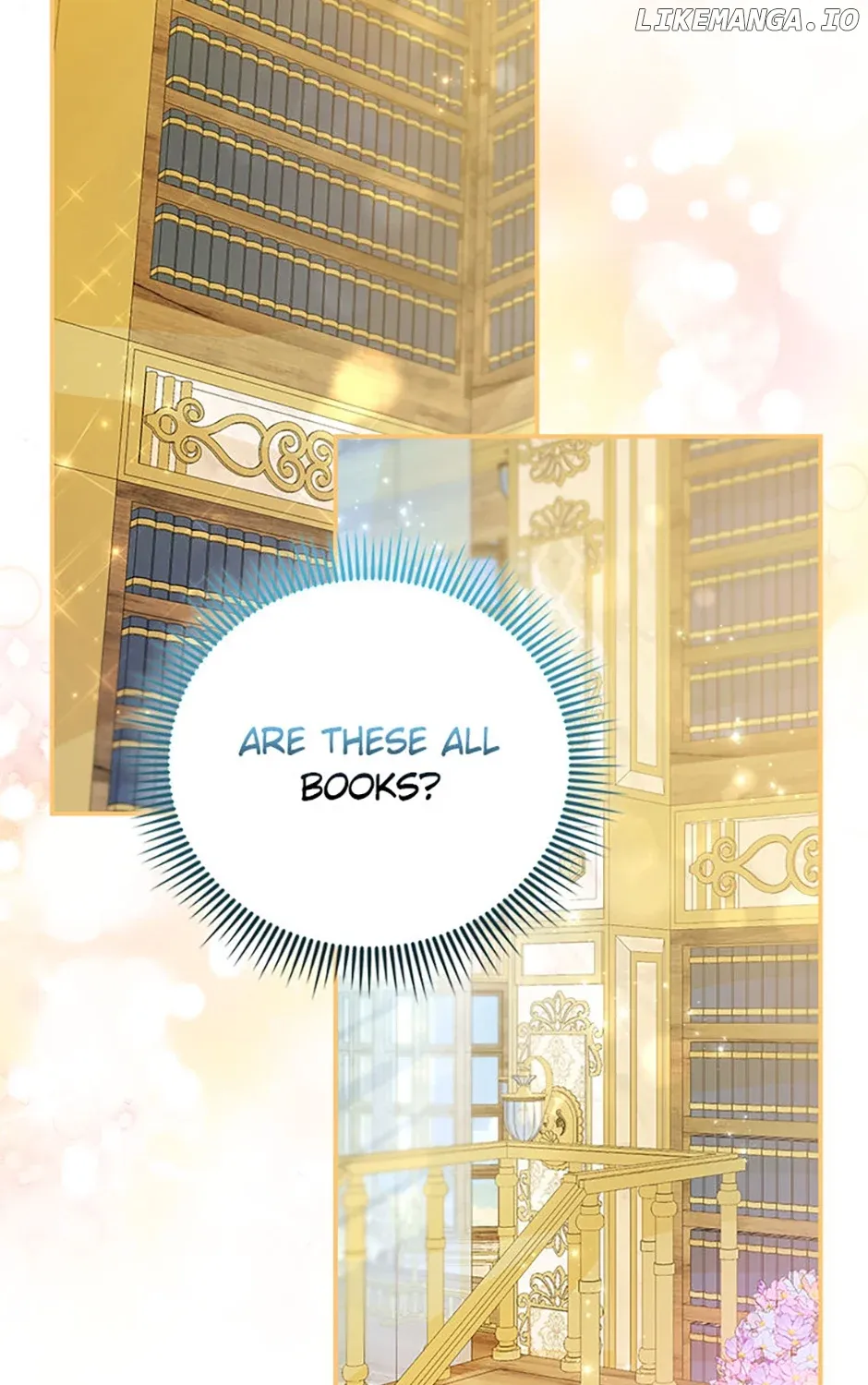 I’m The Princess of All Chapter 47 page 29 - 