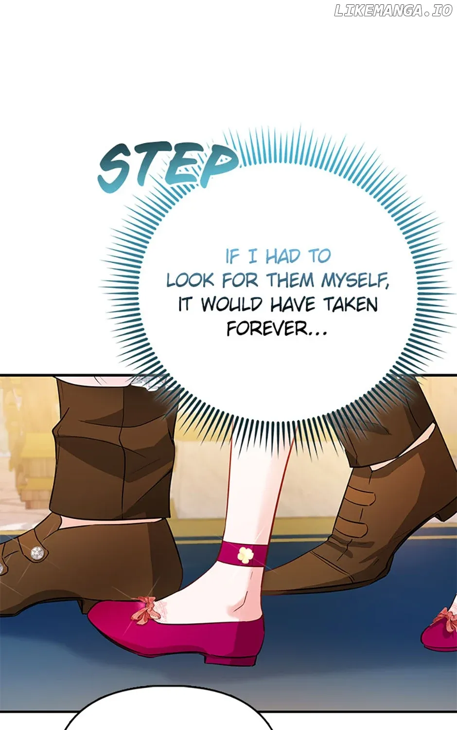 I’m The Princess of All Chapter 47 page 31 - 