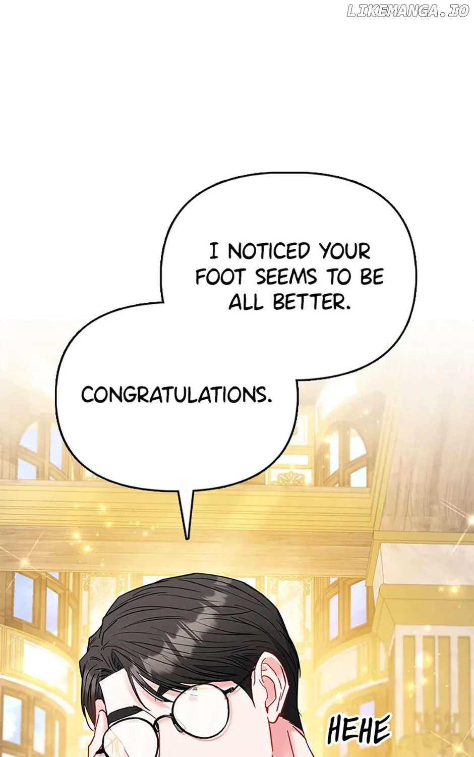 I’m The Princess of All Chapter 47 page 33 - 
