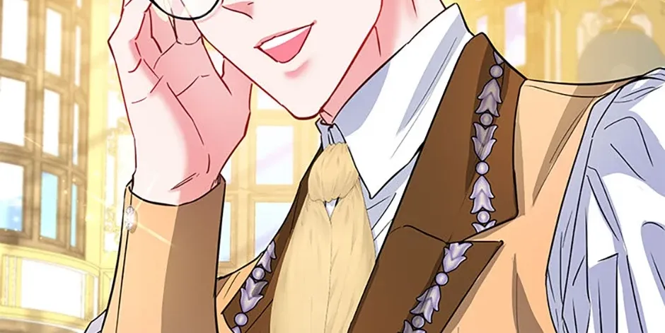 I’m The Princess of All Chapter 47 page 34 - 