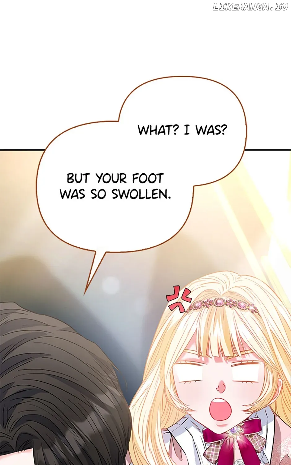 I’m The Princess of All Chapter 47 page 37 - 