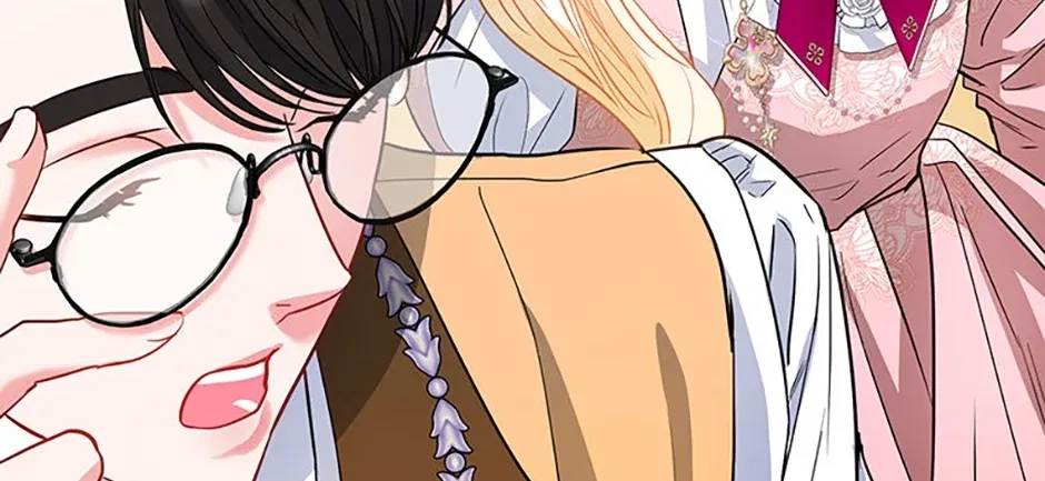 I’m The Princess of All Chapter 47 page 38 - 