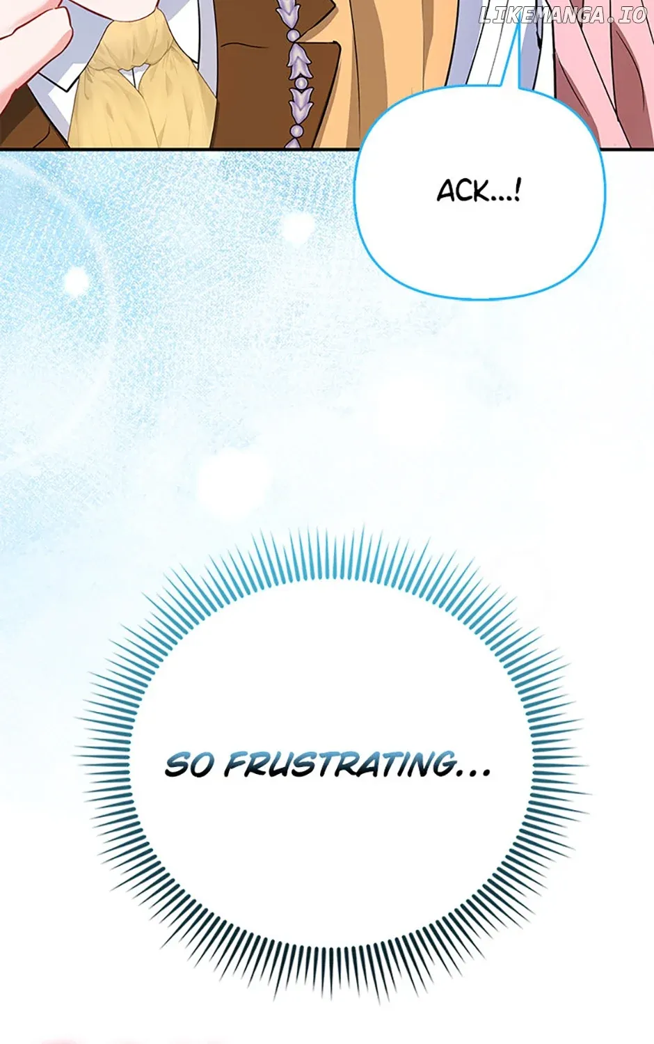 I’m The Princess of All Chapter 47 page 39 - 