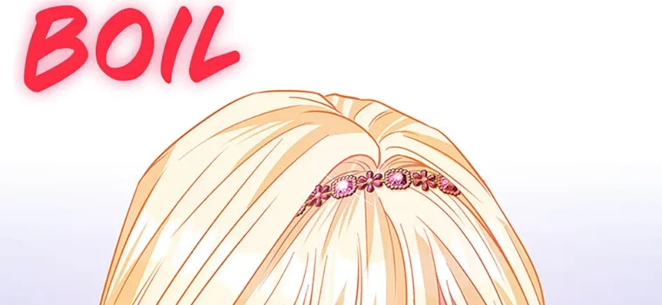 I’m The Princess of All Chapter 47 page 40 - 