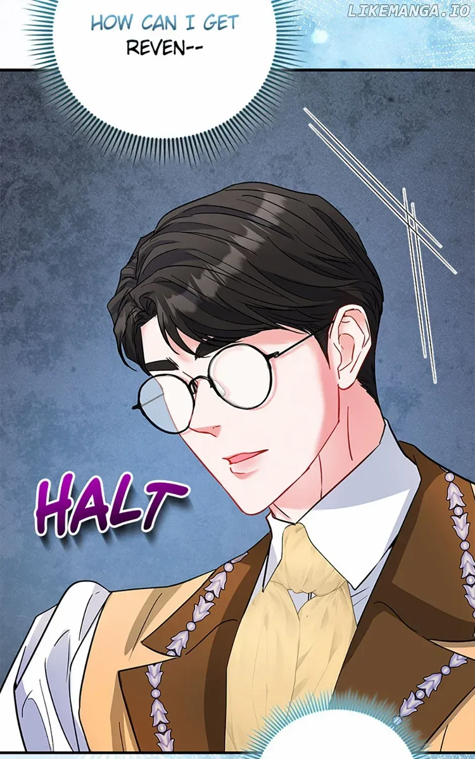 I’m The Princess of All Chapter 47 page 43 - 