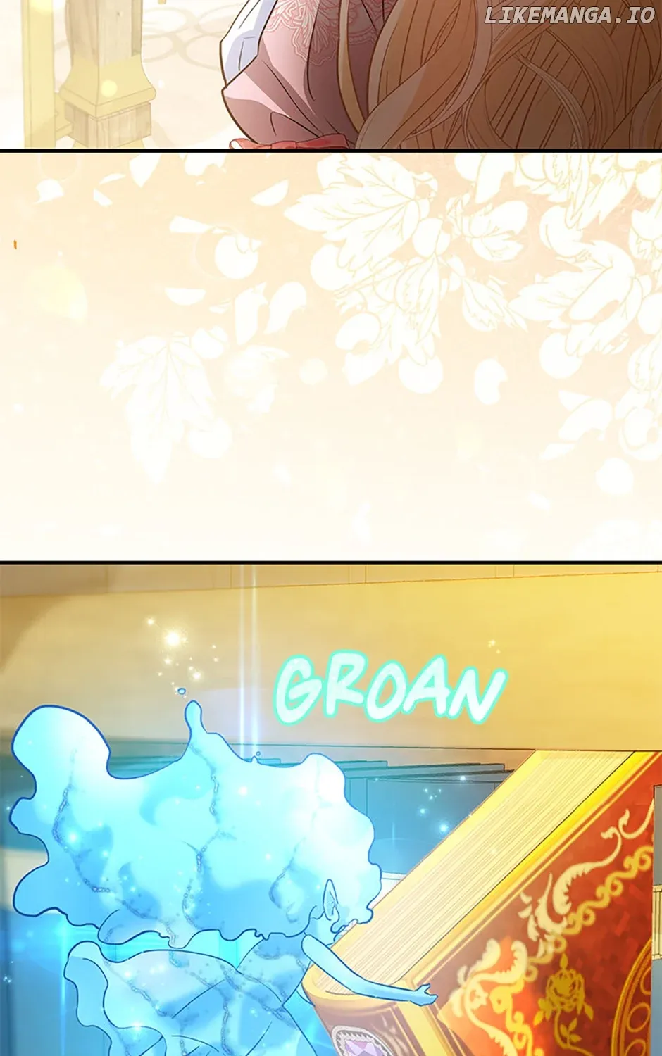 I’m The Princess of All Chapter 47 page 47 - 