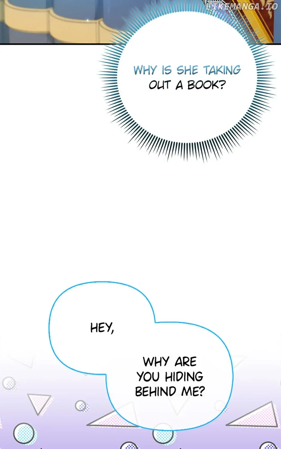 I’m The Princess of All Chapter 47 page 49 - 