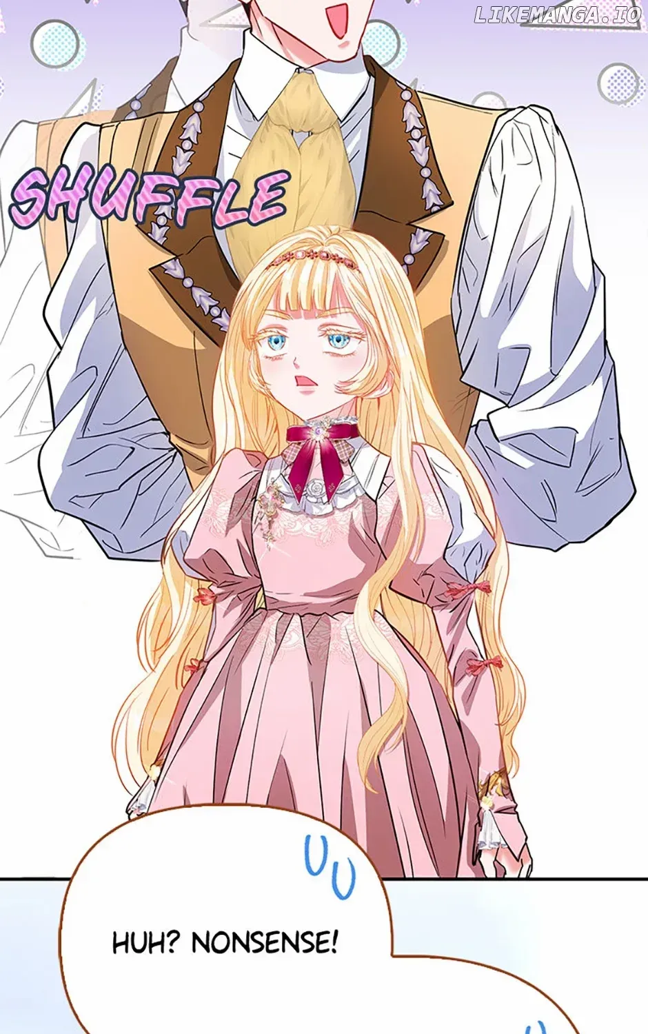 I’m The Princess of All Chapter 47 page 51 - 