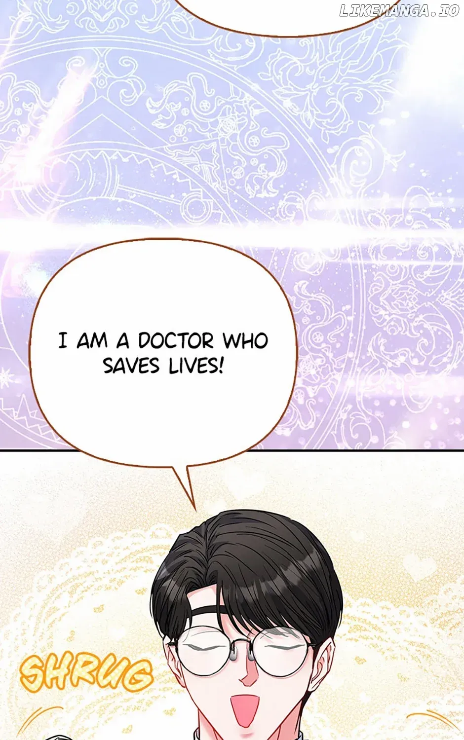 I’m The Princess of All Chapter 47 page 53 - 