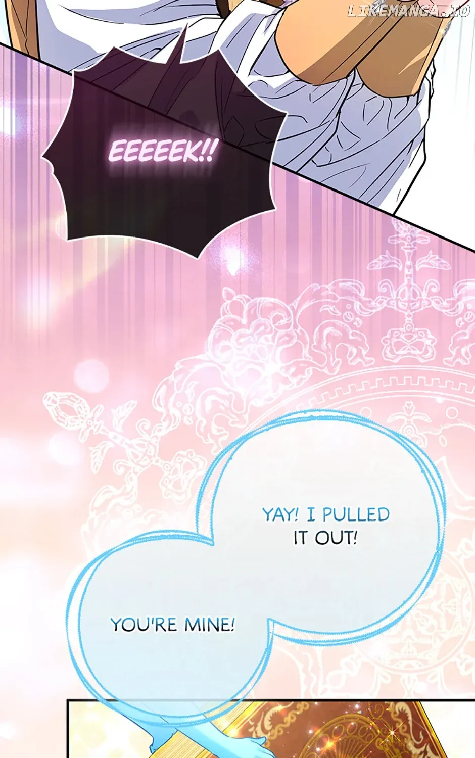 I’m The Princess of All Chapter 47 page 57 - 