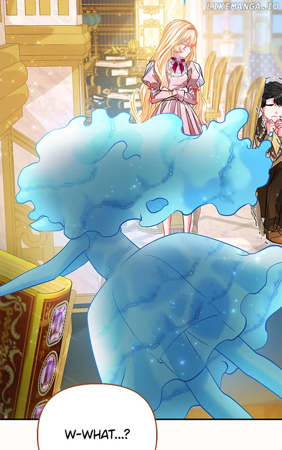 I’m The Princess of All Chapter 47 page 61 - 