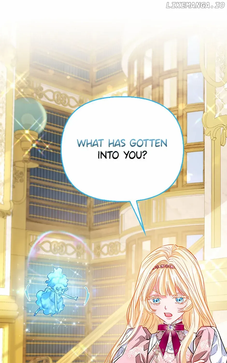 I’m The Princess of All Chapter 47 page 63 - 