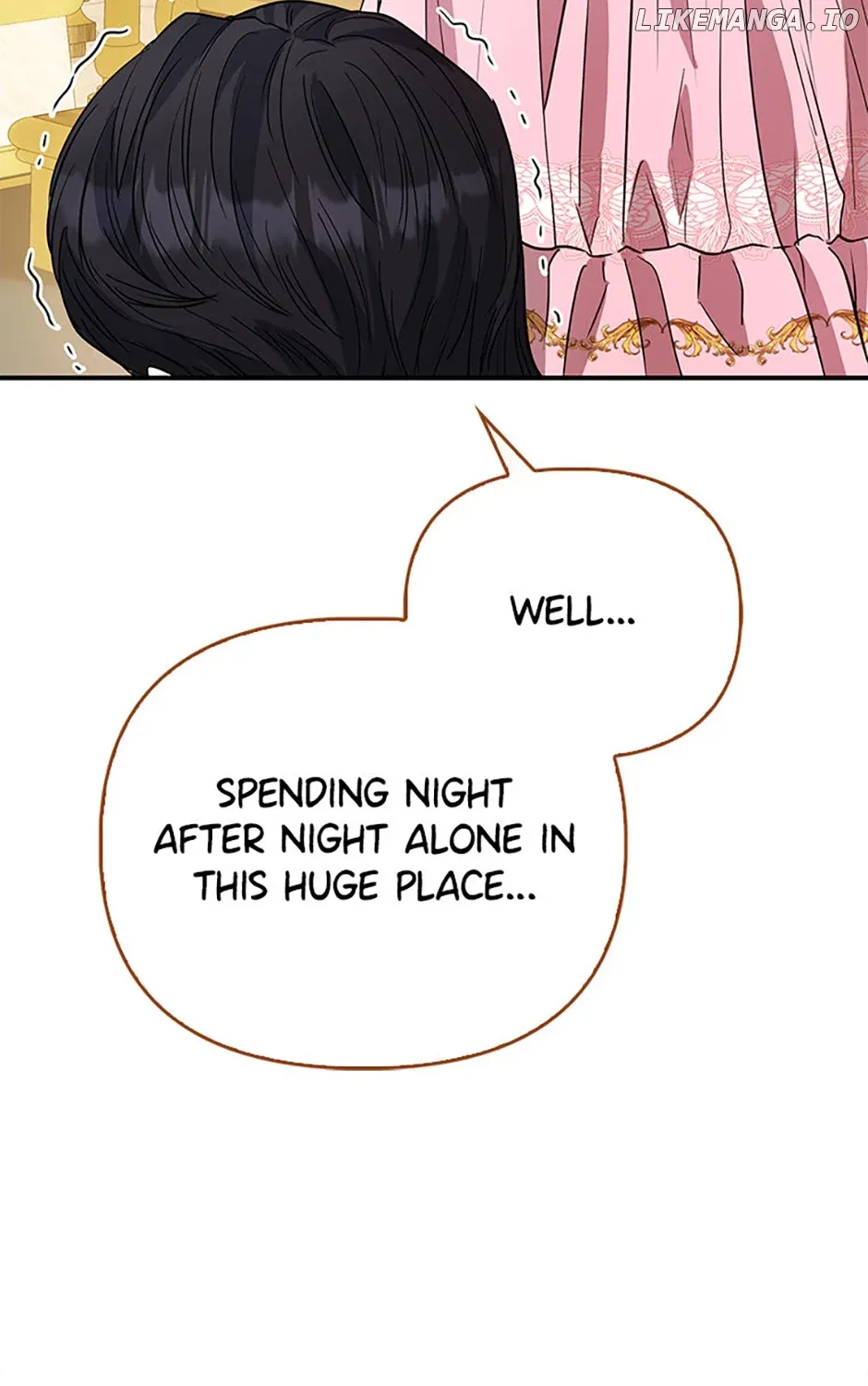 I’m The Princess of All Chapter 47 page 65 - 