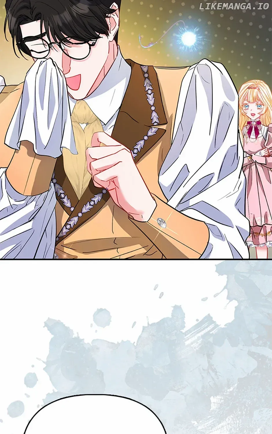 I’m The Princess of All Chapter 47 page 73 - 