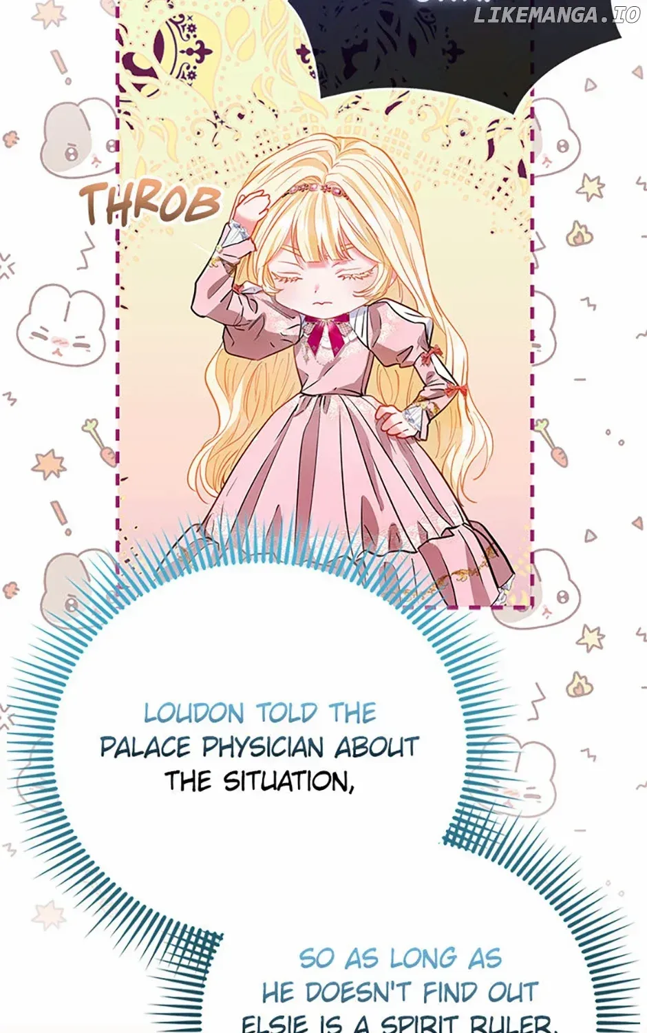 I’m The Princess of All Chapter 47 page 77 - 