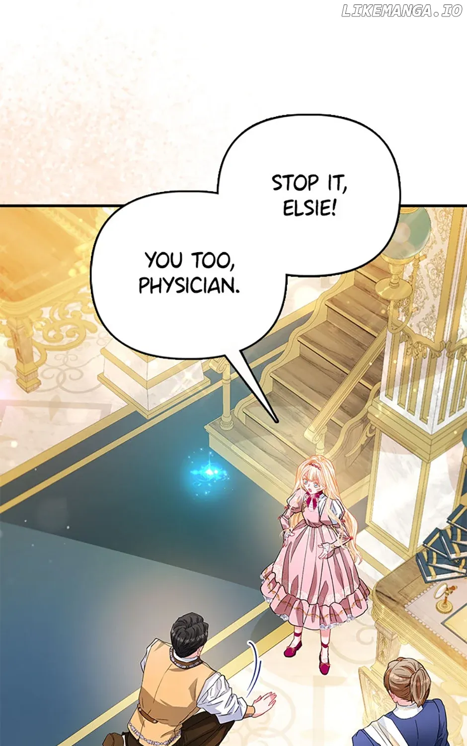 I’m The Princess of All Chapter 47 page 79 - 