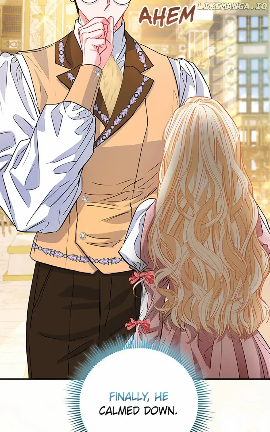 I’m The Princess of All Chapter 47 page 87 - 
