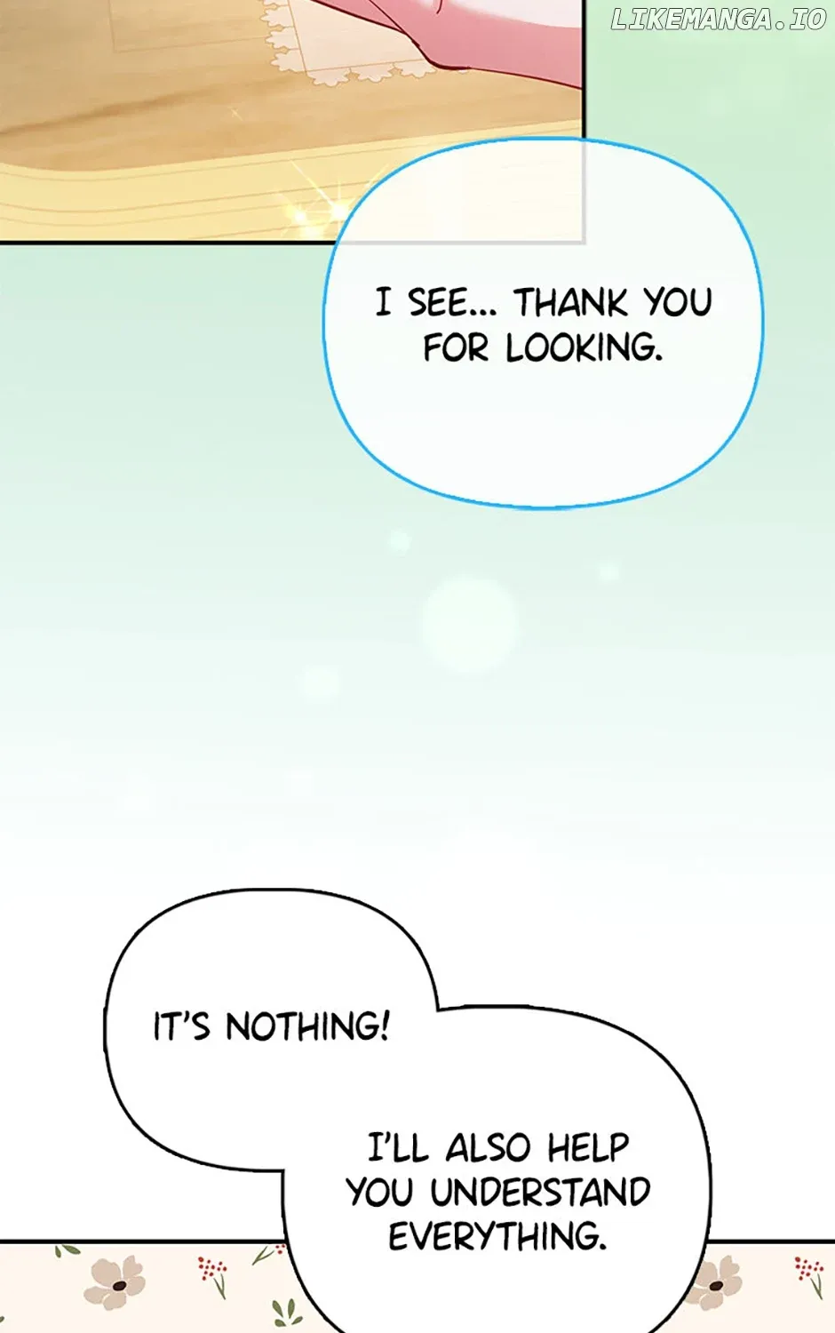 I’m The Princess of All Chapter 47 page 91 - 