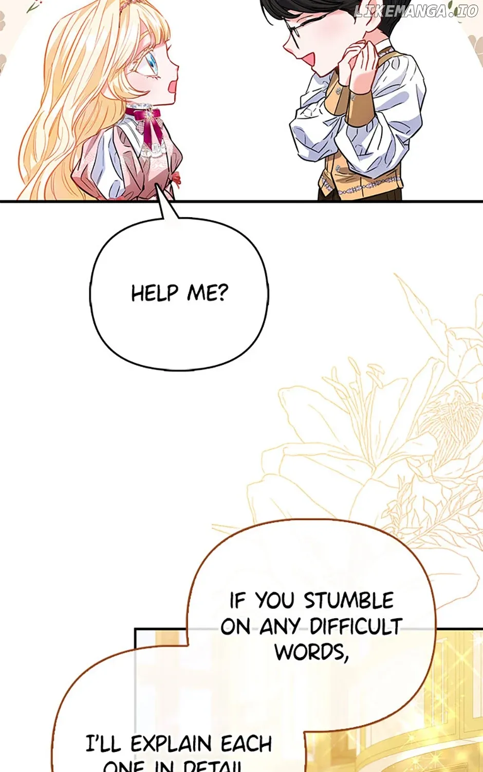 I’m The Princess of All Chapter 47 page 93 - 