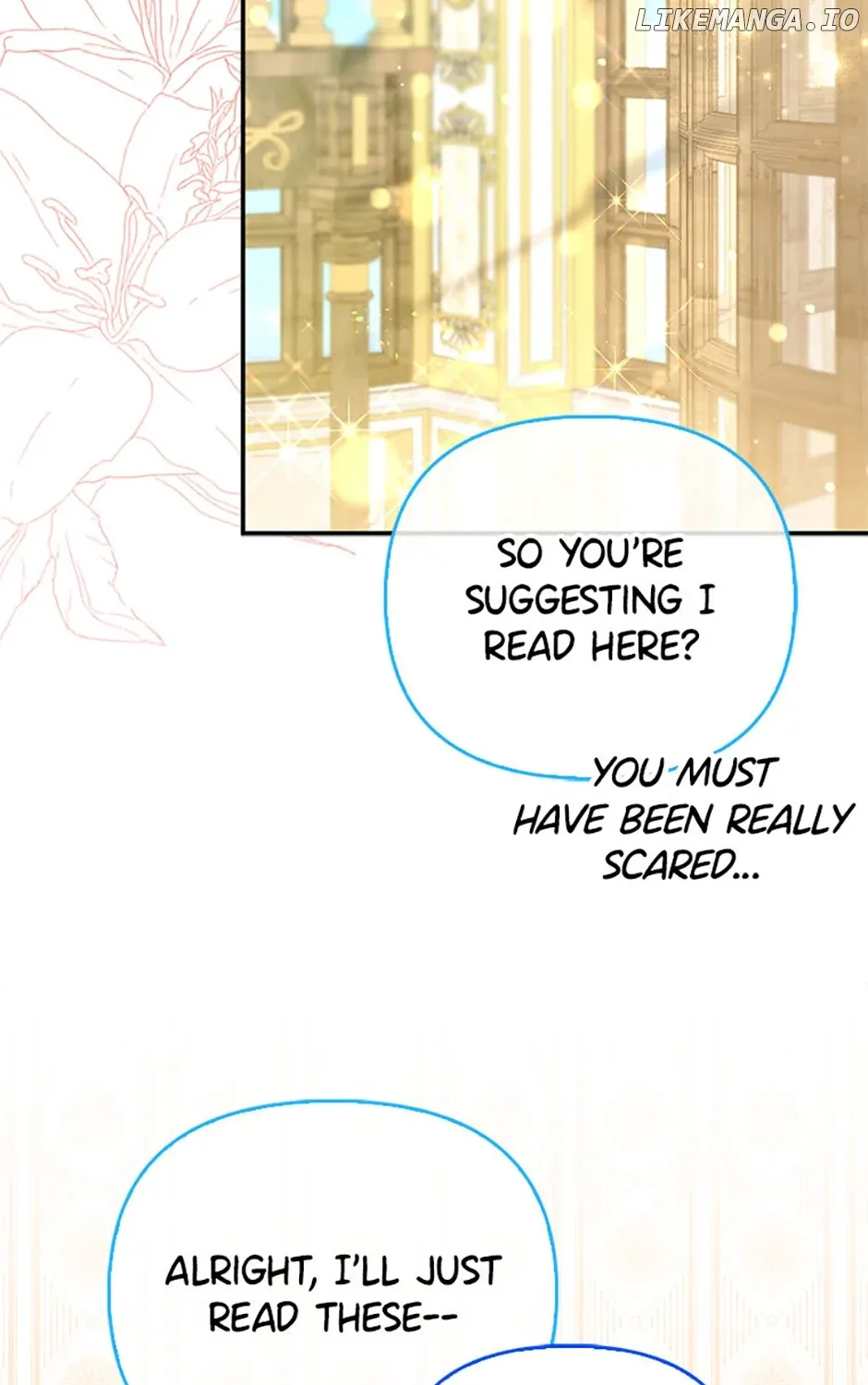 I’m The Princess of All Chapter 47 page 95 - 