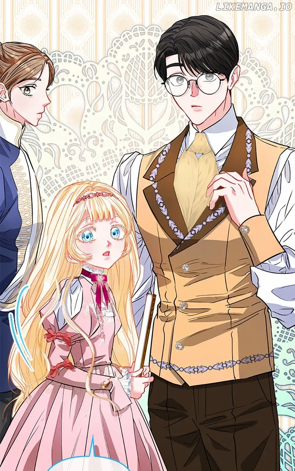 I’m The Princess of All Chapter 47 page 97 - 