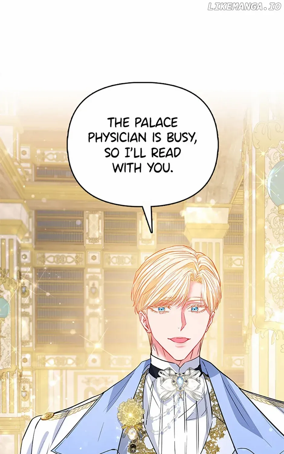 I’m The Princess of All Chapter 47 page 99 - 