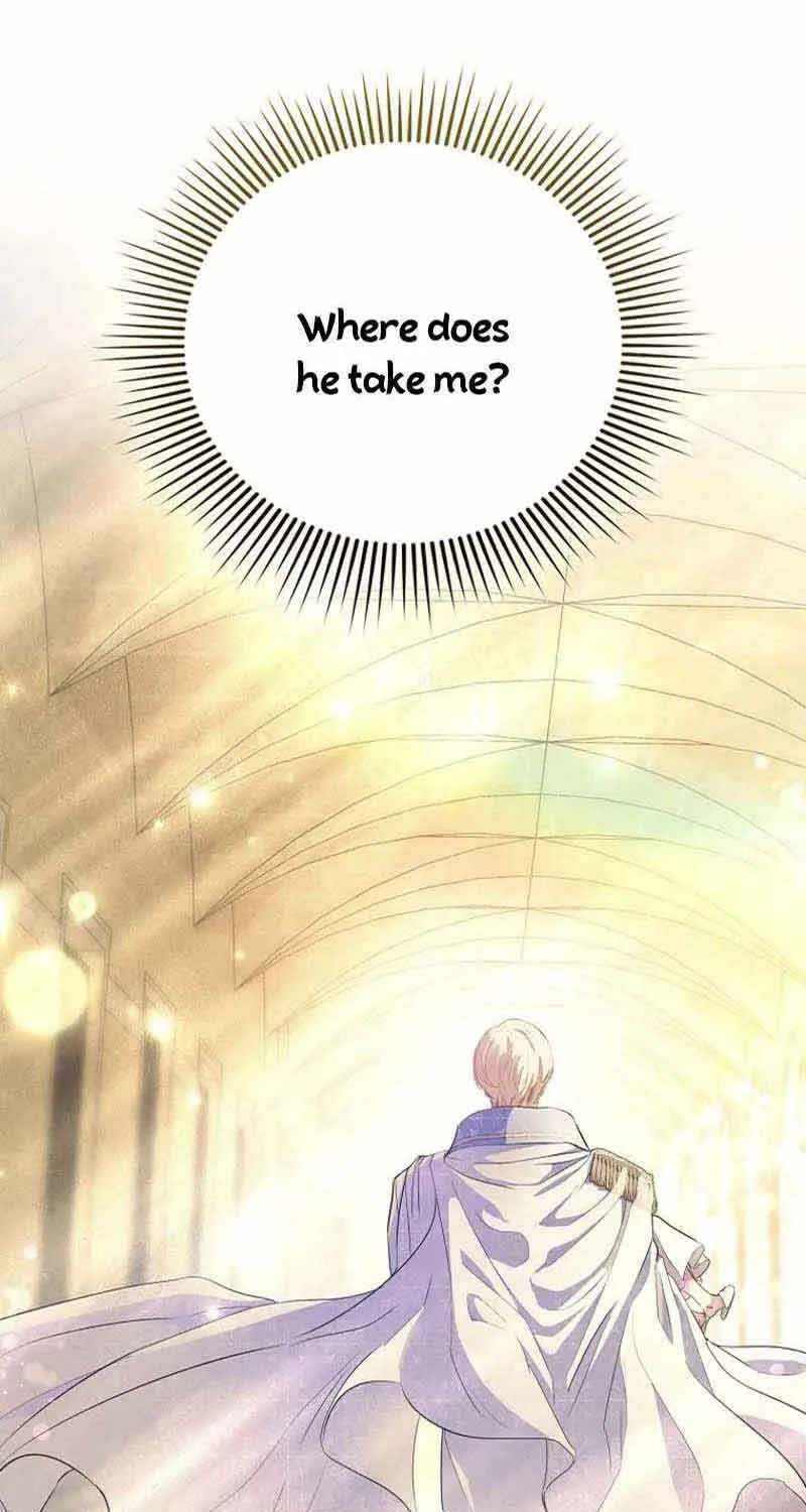 I’m The Princess of All Chapter 5 page 1 - 