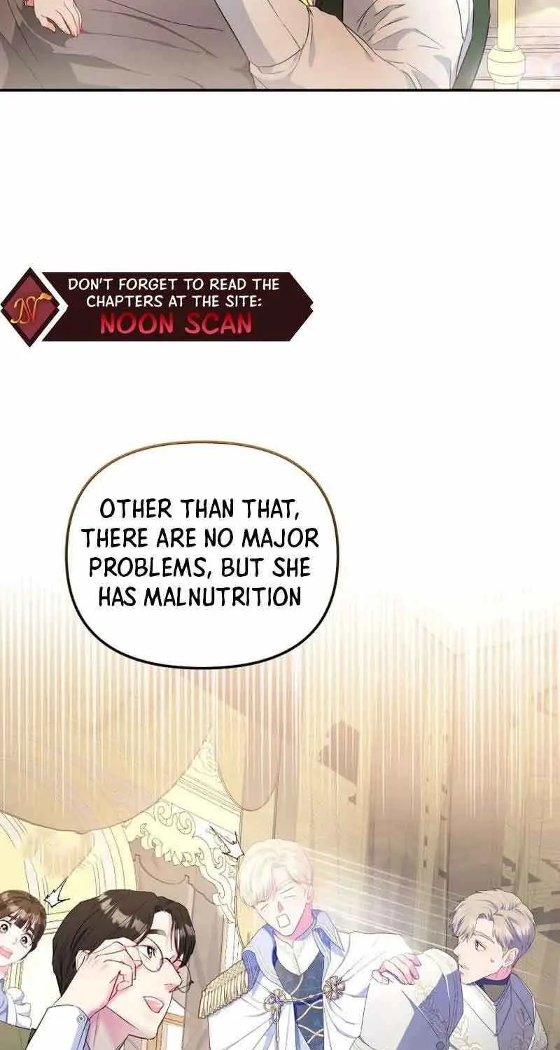 I’m The Princess of All Chapter 5 page 15 - 