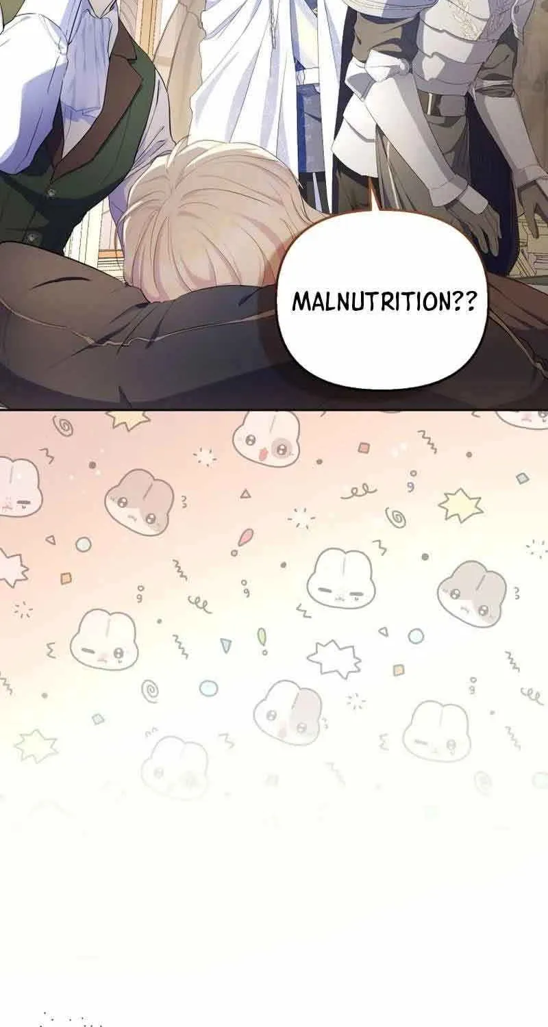 I’m The Princess of All Chapter 5 page 16 - 