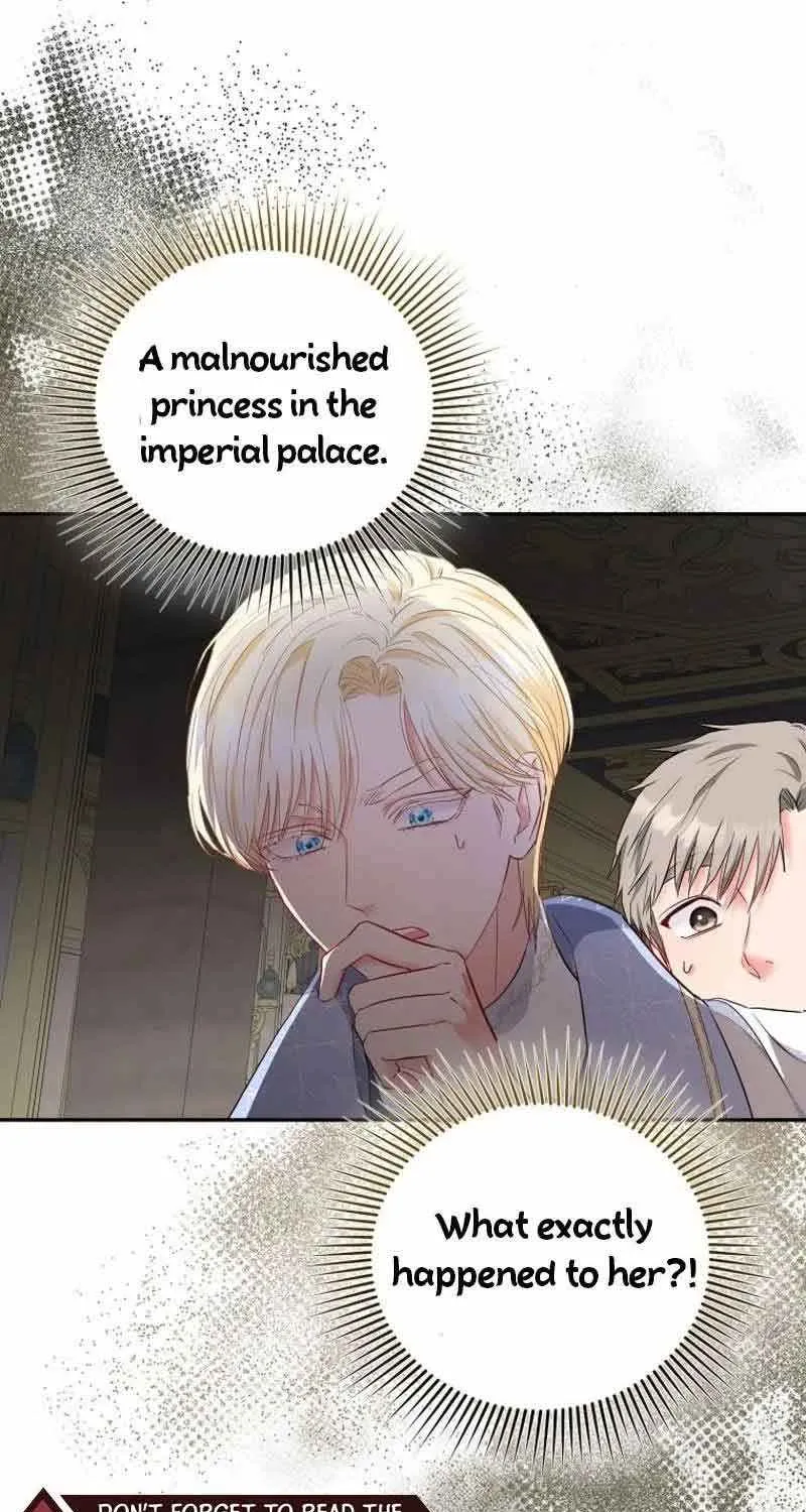 I’m The Princess of All Chapter 5 page 17 - 