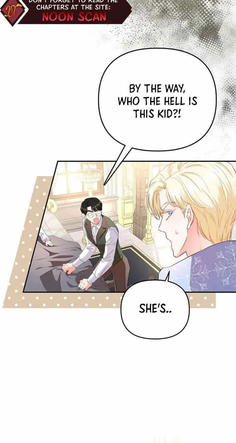 I’m The Princess of All Chapter 5 page 18 - 