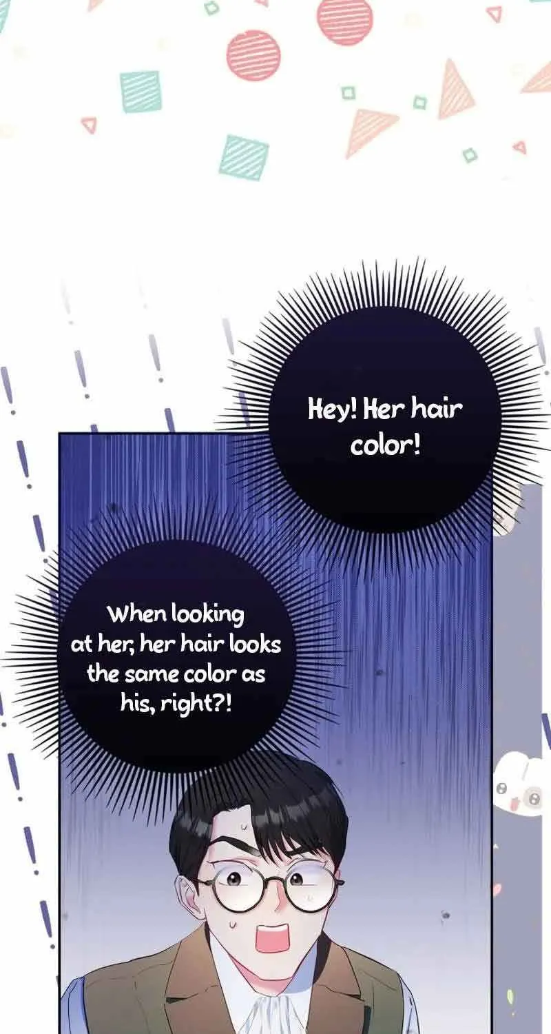 I’m The Princess of All Chapter 5 page 21 - 