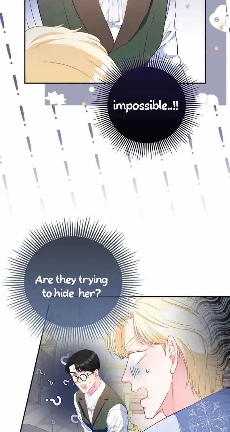 I’m The Princess of All Chapter 5 page 22 - 